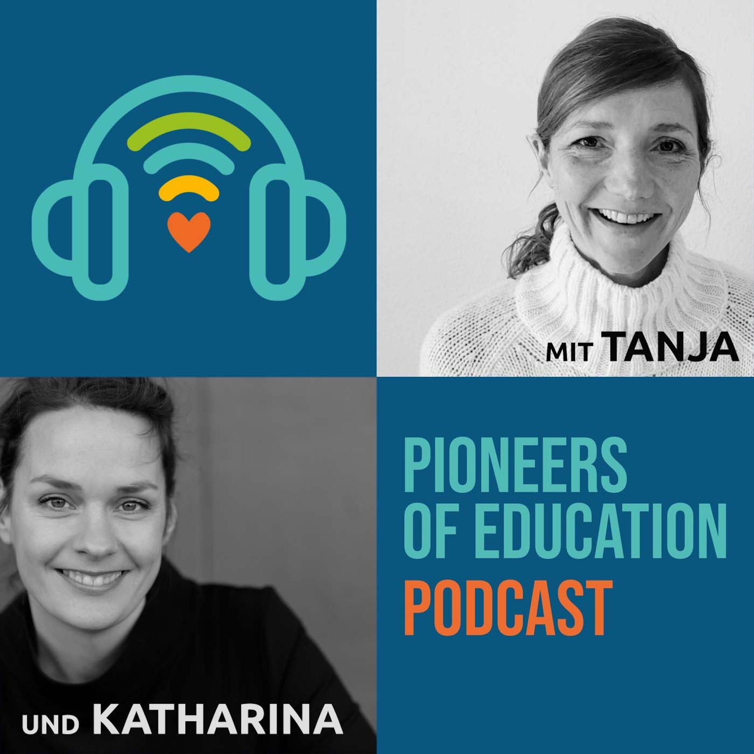 Folge 12 — Interview mit Matthias Gotz